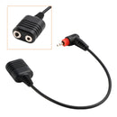 K Interface Headset Connection Converter Cable for SL1K SL1M SL300 SL4000 SL2K SL3500E