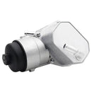 Ölfilter und Ölkühler BB3Q6B624EA für Mazda BT-50 UP (P4AT 2,2 l, P5AT 3,2 l Diesel) (2011–2015)