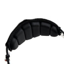 Fone de ouvido com cancelamento de ruído piloto 6,3/5,2 mm GA Plug Universal Fit para aviões