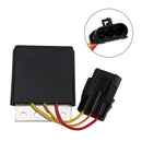 Regler-Gleichrichter-Ersatzteil 4010996 für Polaris Trail Blazer 250 2004-2006