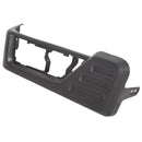Fahrersitzverkleidung Schwarze Abdeckung Für Ford F250 F350 F450 Super Duty 2008-2010