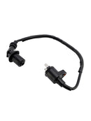 CDI-Box Zünder vhodný pro Kawasaki KFX50 KSF50 2013-2025 Yamaha YFZ50 2017-2024