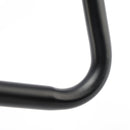 2024 HONDA NX500 MOTOR BESKYTTELSE BRAFT RAMPE ØVRE FALL BRACKET Sølv sølv