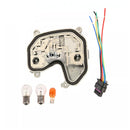 2015-2023 Jeep Renegade 2PCS Rücklichthalterung &amp; Steckerbirne 68270837/92AA