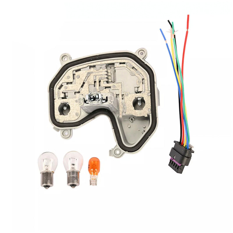 2015-2023 Jeep Renegade 2PCS Rücklichthalterung &amp; Steckerbirne 68270837/92AA