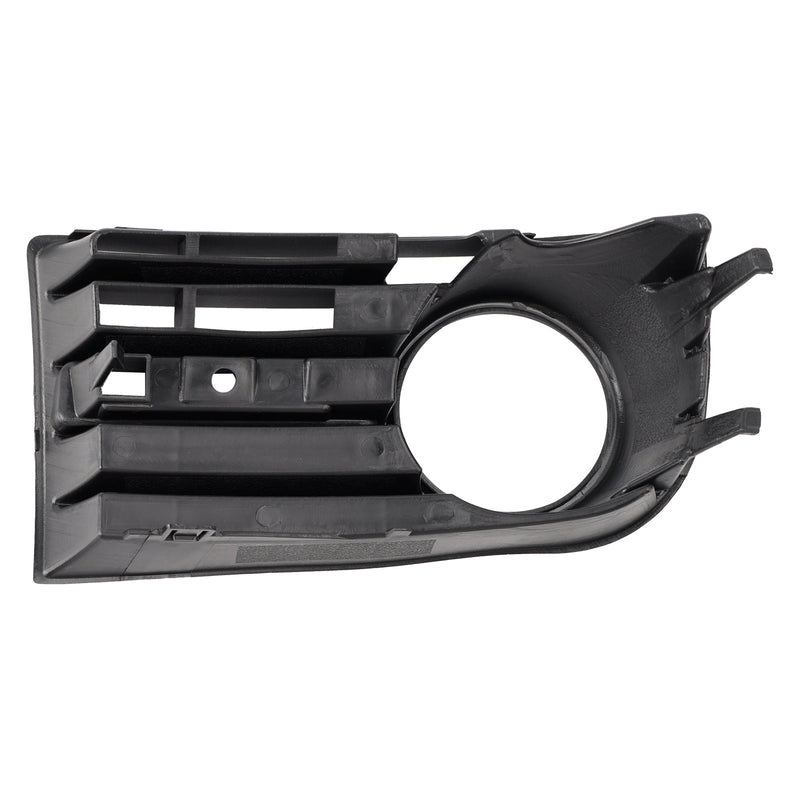 2005-2009 VW Golf V MK5 1 Pari etupohjavarsien sumuvalot Grill-kannen aukko