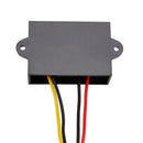 Vandtæt bukken træder ned konverter DC30-90V på DC12V 10A Auto-Power Module