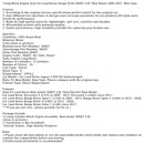 Land Rover Discovery 4 (L319) Longblock-Motor 306DT (2009–2017)