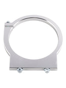 2lb Nitrous Flaschenhalterung 2,5 2 Zwei Pfund 4-3/8"" Flaschendurchmesser Tankhalterung