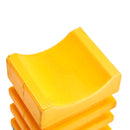 2 x Zusatzfedern für die Hinterachsaufhängung für Mercedes Sprinter 2500 3500 4500 2010-20