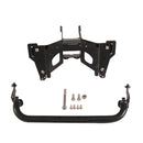 2018–2025 LOW RIDER/ S Scheinwerferverkleidung mit 6,5""-Windschutzscheibe