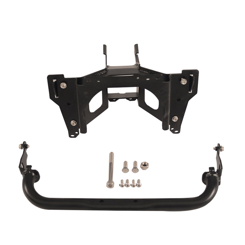 2018–2025 LOW RIDER/ S Scheinwerferverkleidung mit 6,5""-Windschutzscheibe