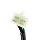 ZÜNDSCHLÜSSELSCHLOSS-SET FÜR HONDA XL 125 XL250S XL500S 1978 1979 1980 1981