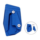 Seitenständer-Vergrößerungsplatte passend für BMW K1600B, K1600 Bagger, K1600GA (2018–2025)