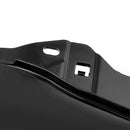 2023-2024 Touring CVO Street Glide Road Glide Mittel Frame-Air Heat Deflektor