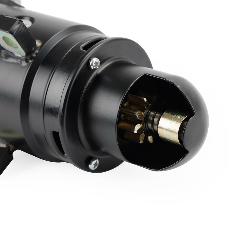 NEU Anlasser für Yamaha 75 80 85 90 HP 2T 688-81800-10 688-81800-11 688-81800-12