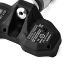 1x TPMS rengaspaineanturi Audi A4 A6 A8 Q7 R8 Porsche Ferrari 7PP907275F