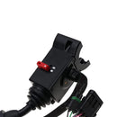 238270A1 Schalthebel für Case 621B 721B 821B 921B 621C 721C 821C 921C