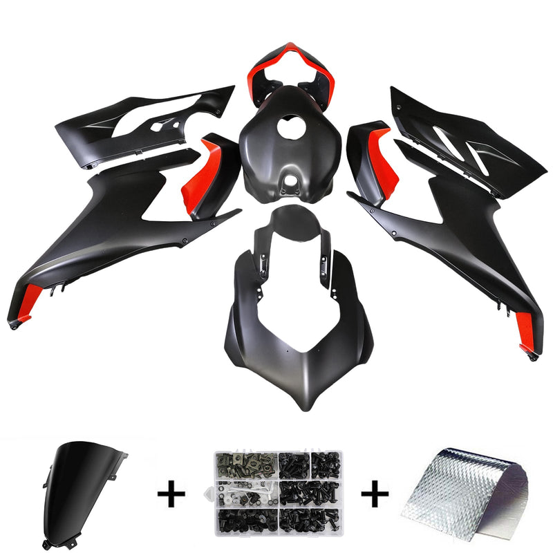 2020-2024 Ducati Panigale V2 Injection Panels