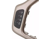 2014-2018 Jeep Cherokee Center Shift Bezel Kit Factory 5YD27LS5AA