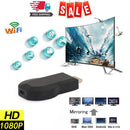 M9+ Air Play HD TV Stick WIFI přijímač Display Dongle Streamer