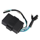 CDI Zündsystem Einheit Box fit für Honda CR80R 96-02 CR85R 03-04 30410-GBF-831