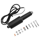 15057-001 Extremt fjädrande ställdon 2-1/4 "" Hub 12V 101 XDS Actuator Trim Flap