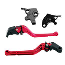 2008–2011 Yamaha YZF R125 Dlouhá spojková brzdová páka