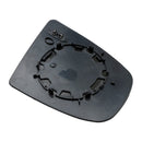 2007-2013 BMW X5 E70 E70 LCI vidro espelho esquerdo com asa aquecida 51167174981