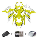 Injection Verkleidung Kit Karosserie Kunststoff ABS fit Für Yamaha YZF-R7 2021-2025