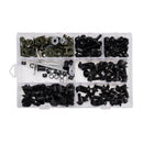 Injection Verkleidung Kit Karosserie Kunststoff ABS fit Für Kawasaki ZX10R 2016-2020