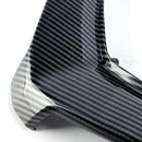 2023-2024 Yamaha X-MAX 300 XMAX300 Baksätes bakljusskydd kåpa