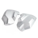 Tampa lateral do radiador de proteção do capô da carenagem para BMW R1250GS ADV 2018-2023