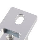 Aluminium-Getriebehalterung 551404 für GM TH350 TH400 4L60E 4L65E