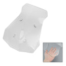 Passend für HONDA ADV350 Windschutzscheibe (Modelljahre 2022–2025)