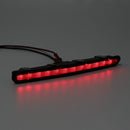 LED 3:e tredje bromsljus 84330249 för Chevy Camaro 2016-2021