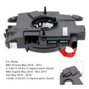 Poduszka powietrzna Spiral Cable Pióro 5K0953569AH dla VW Skoda Seat Audi