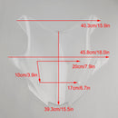 2023-2024 Kawasaki Versys 650 Windschutzscheibe