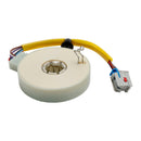 Styrmomentsensor CL8Z-3F818-A Set för Ford Escape 2008-2012