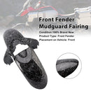 2024-2025 BMW R1300GS Front Fender Mudguard Fairing