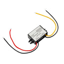 Wasserdichter DC-DC-Wandler 24V 36V 48V Step Down auf 12V Netzteilmodul 1A