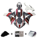 Injection Verkleidung Kit Karosserie Kunststoff ABS Für Honda CBR1000RR 2008-2011