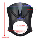 2024-2025 Kawasaki Eliminator 500 Scheinwerfer Windschutzscheibe Verkleidung Windschutzscheibe