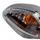 Blinklysindikator til Honda CBR 500 CBR650F CTX 700 MSX 125