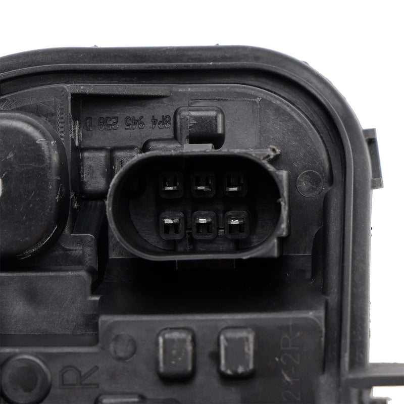 2009–2013 Audi A3 5 Türer Sportback rechts Rücklicht Lampenfassung 8P4945258D