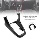 VW Golf 6 MK6 (2009–2013) Mittelkonsole Schaltknauf-Rahmenverkleidung 5K0863680