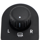 Interruptor de ajuste de espejo para VW California T5 Camper 03-15 7E1959565A