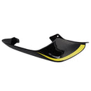 2021-2024 Yamaha YZF R1 R1M Front Side Wing Spoiler Fairing