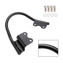 2019-2024 Speed ​​Twin 1200 Manual de A braço de passageiro da frente