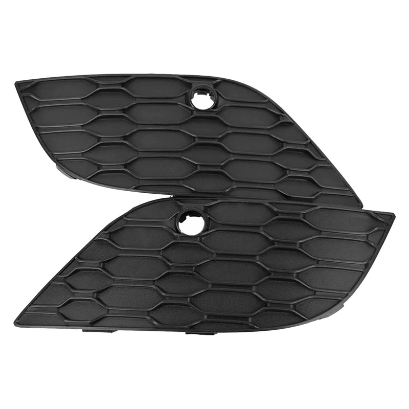 Nebelscheinwerferabdeckungen (Paar) für Jeep Grand Cherokee (2017–2022) 68335072AA 68335073AA